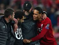 Despite failing to win the Premier League this season, this could well be the start of something special for Liverpool FC.